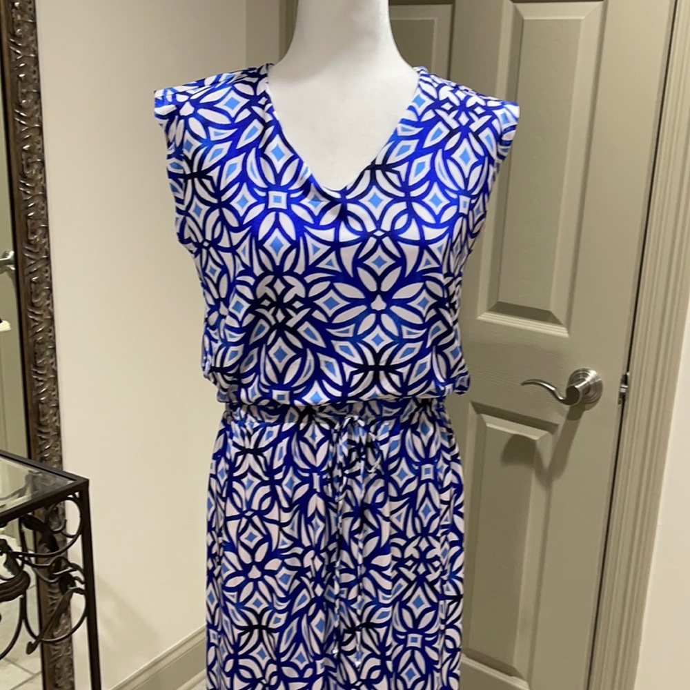 Chico’s Summer Dress